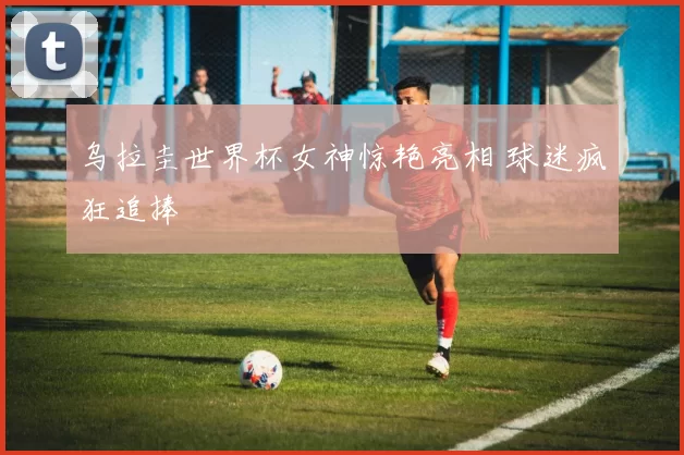 乌拉圭世界杯女神惊艳亮相 球迷疯狂追捧