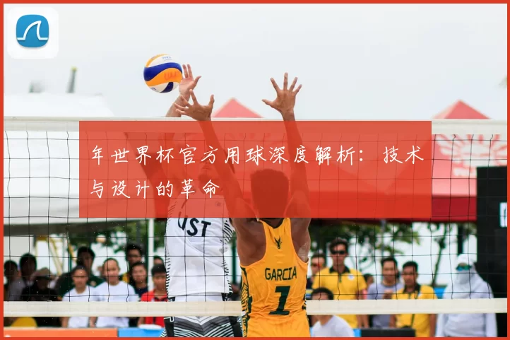 年世界杯官方用球深度解析:技术与设计的革命