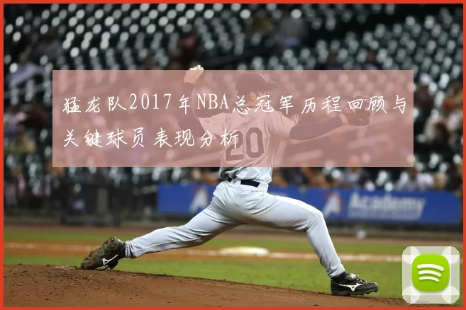 猛龙队2017年NBA总冠军历程回顾与关键球员表现分析
