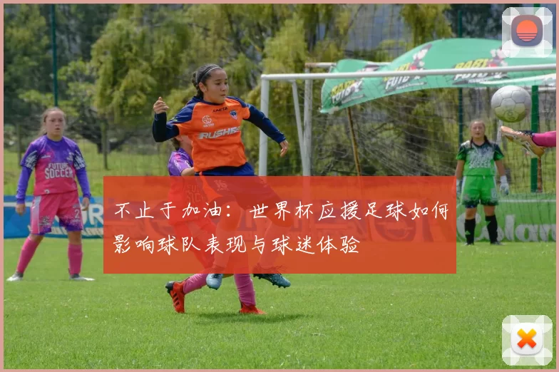 不止于加油:世界杯应援足球如何影响球队表现与球迷体验