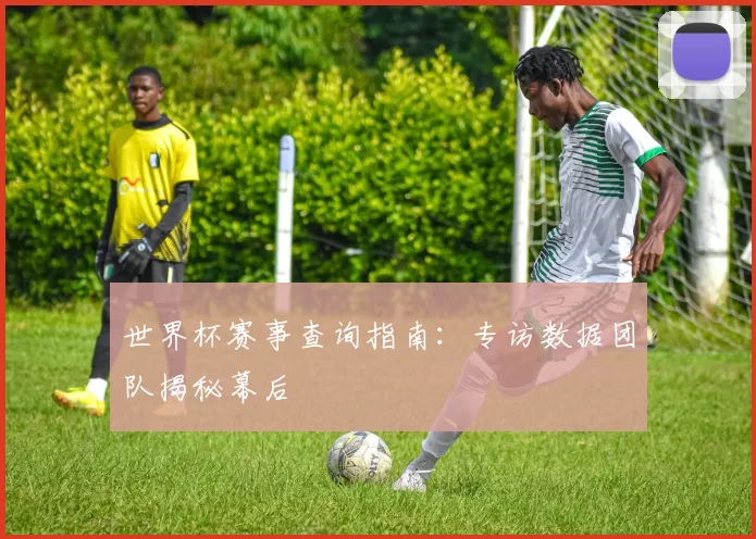 世界杯赛事查询指南:专访数据团队揭秘幕后