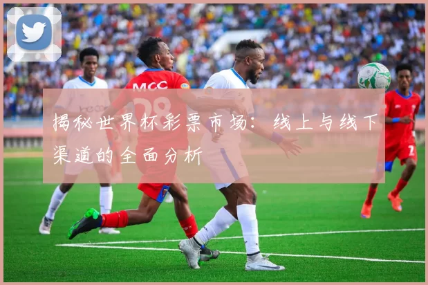 揭秘世界杯彩票市场:线上与线下渠道的全面分析