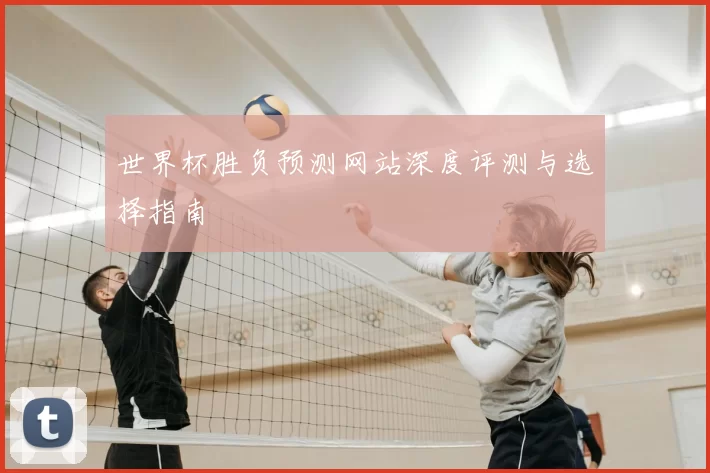 世界杯胜负预测网站深度评测与选择指南