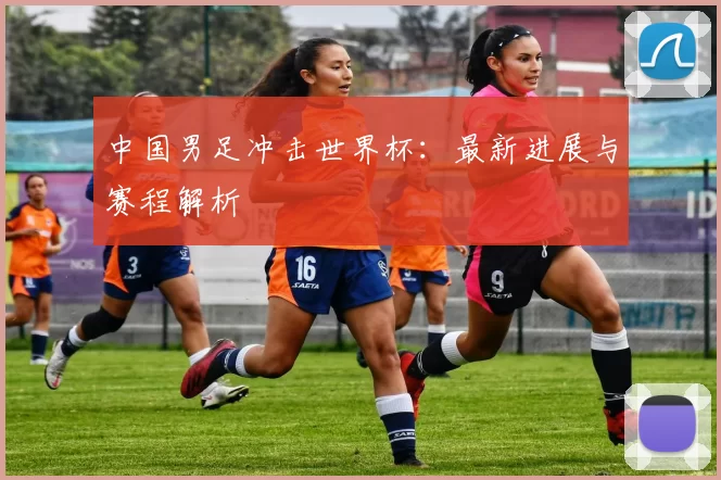 中国男足冲击世界杯:最新进展与赛程解析