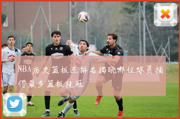 NBA历史篮板王排名揭晓哪位球员摘得最多篮板桂冠