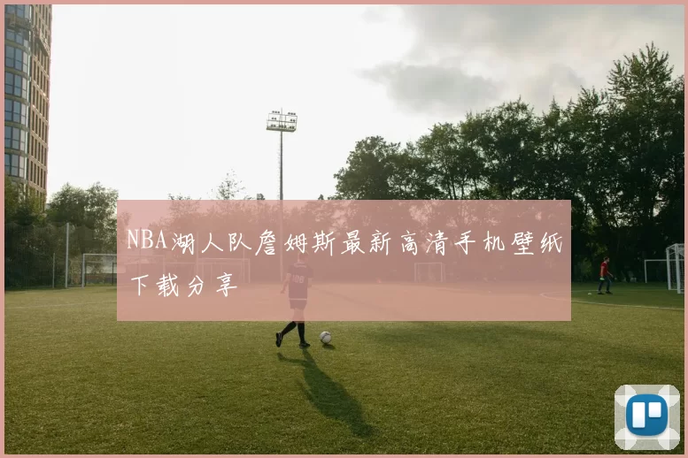 NBA湖人队詹姆斯最新高清手机壁纸下载分享