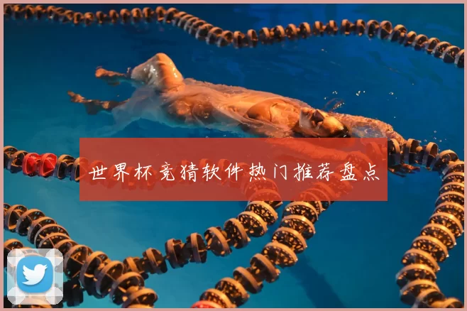 世界杯竞猜软件热门推荐盘点