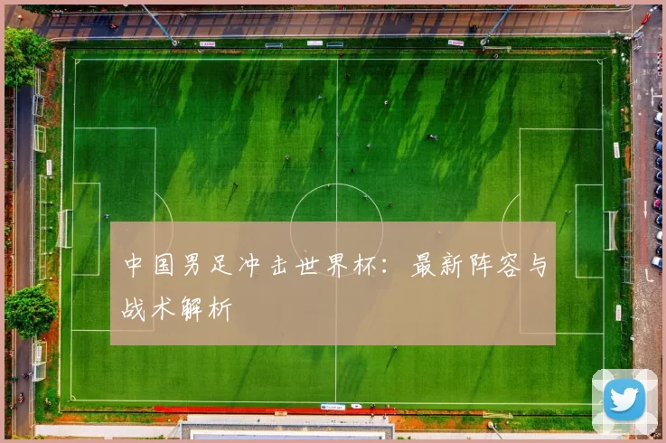 中国男足冲击世界杯:最新阵容与战术解析
